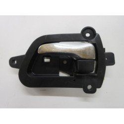 Poignee Interieur Arriere Gauche Peugeot 4007